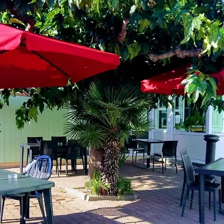 Fasthotel Perpignan