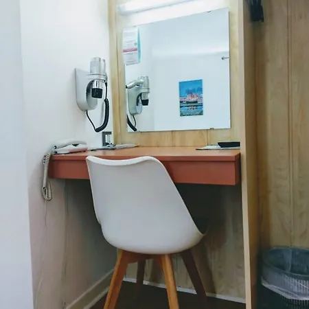 Fasthotel فندق 2*