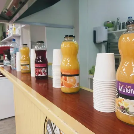 Отель Fasthotel 2*