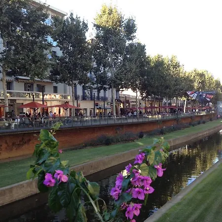 Fasthotel فندق بيربينيو