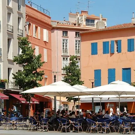 Hotel Fasthotel 2*