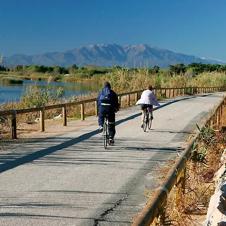 فندق Fasthotel بيربينيو