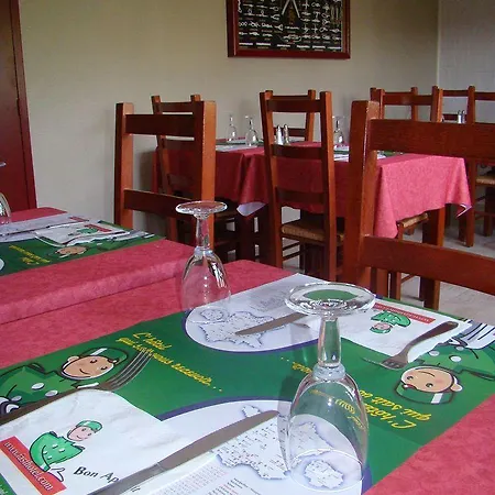 Hotel Fasthotel