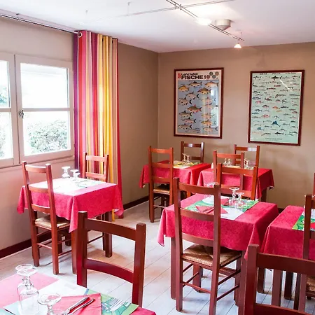 Fasthotel 2* بيربينيو