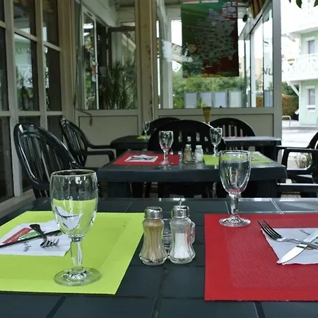 Fasthotel 2*