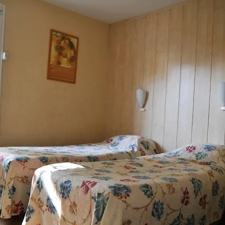 Fasthotel Hotel