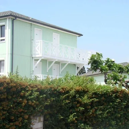 Fasthotel 2* بيربينيو