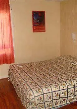 Fasthotel Perpignan