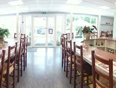 فندق Fasthotel بيربينيو