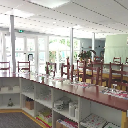 Fasthotel 2* بيربينيو