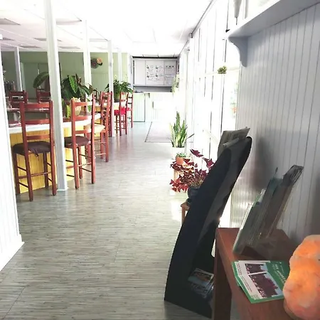 Fasthotel 2*