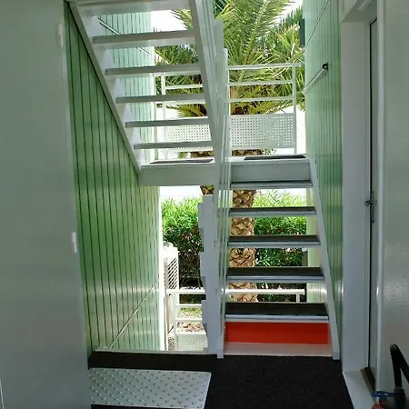 Fasthotel بيربينيو