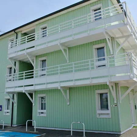 Fasthotel 2*