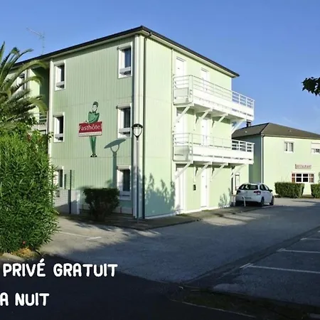 Fasthotel Hotel