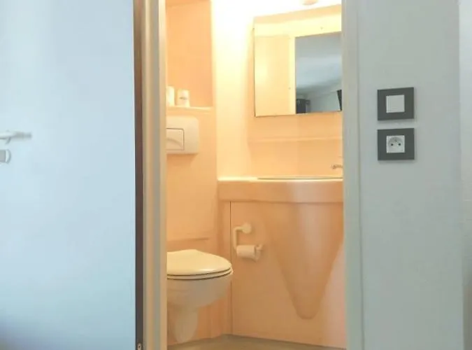 Fasthotel Hotel Perpignan