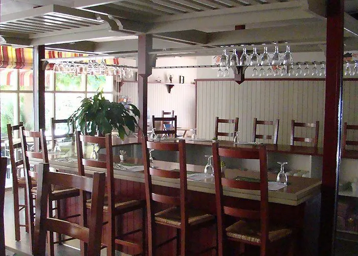 Hotel Fasthotel Perpignan