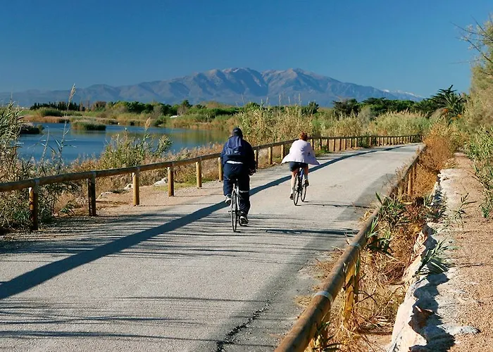 Hotel Fasthotel Perpignan