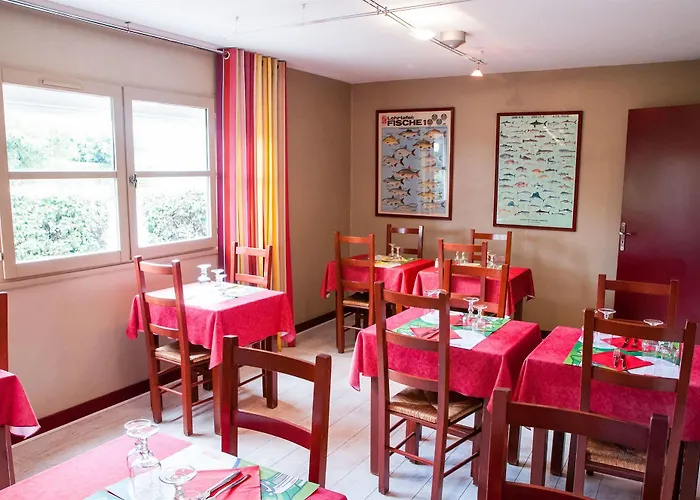 Fasthotel 2* Perpignan