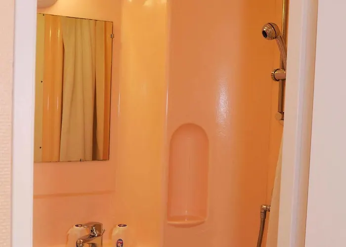 Fasthotel Hotel Perpignan