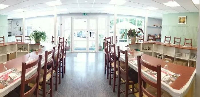 Hotel Fasthotel Perpignan