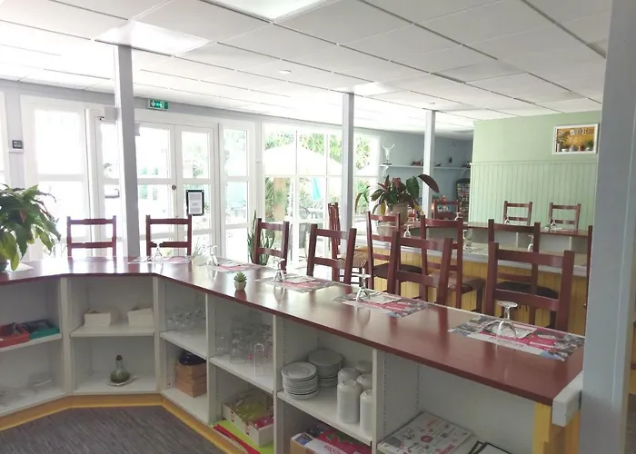 Fasthotel 2* Perpignan