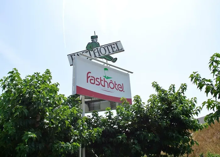 Fasthotel Hotel